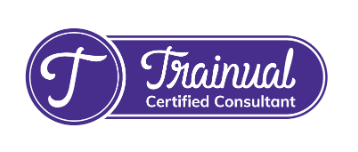 Trainual logo