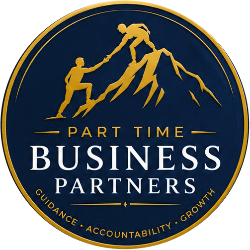 Part Time Business Partners